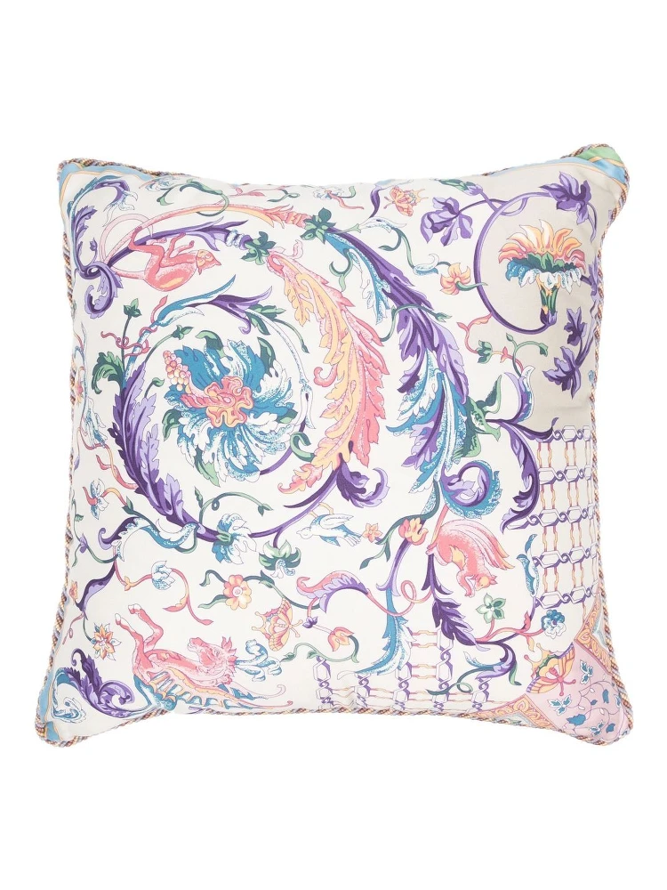 Etro Textiles MultiColour