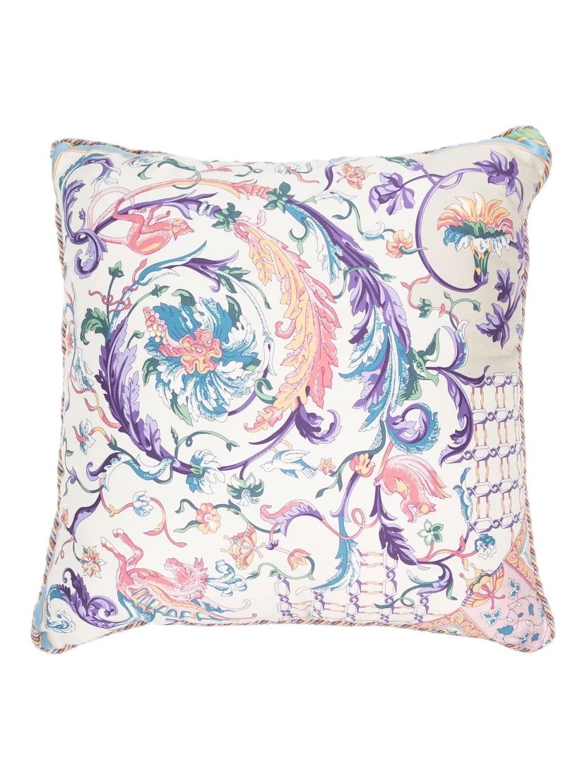 Etro Textiles MultiColour