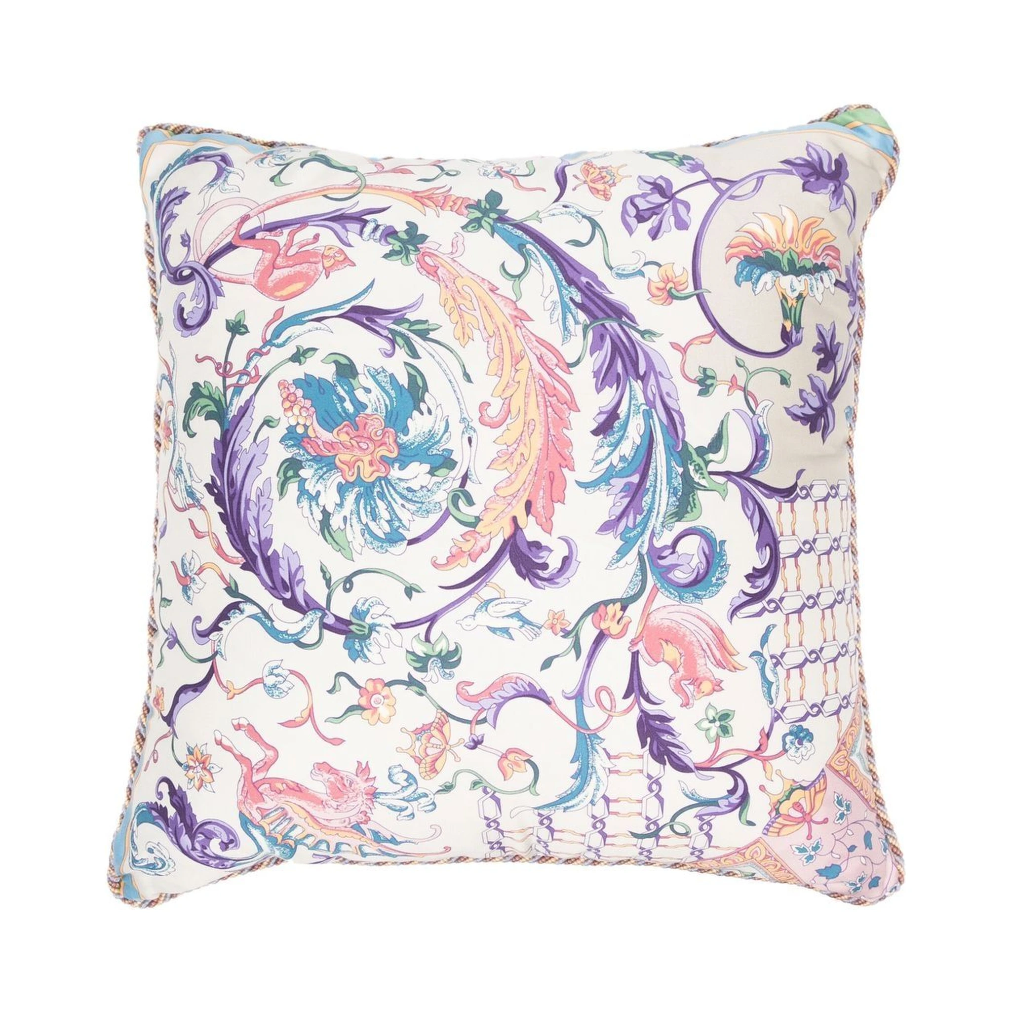 Etro Textiles MultiColour