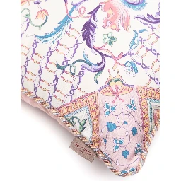 Etro Textiles MultiColour