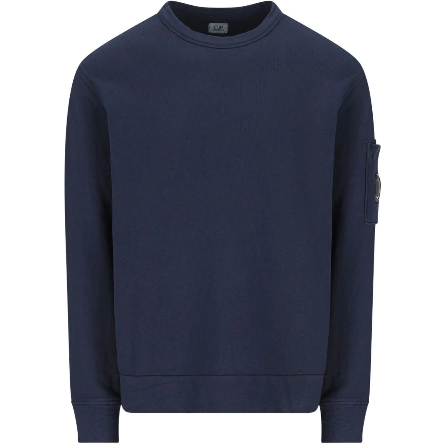 CP COMPANY Sweaters Blue