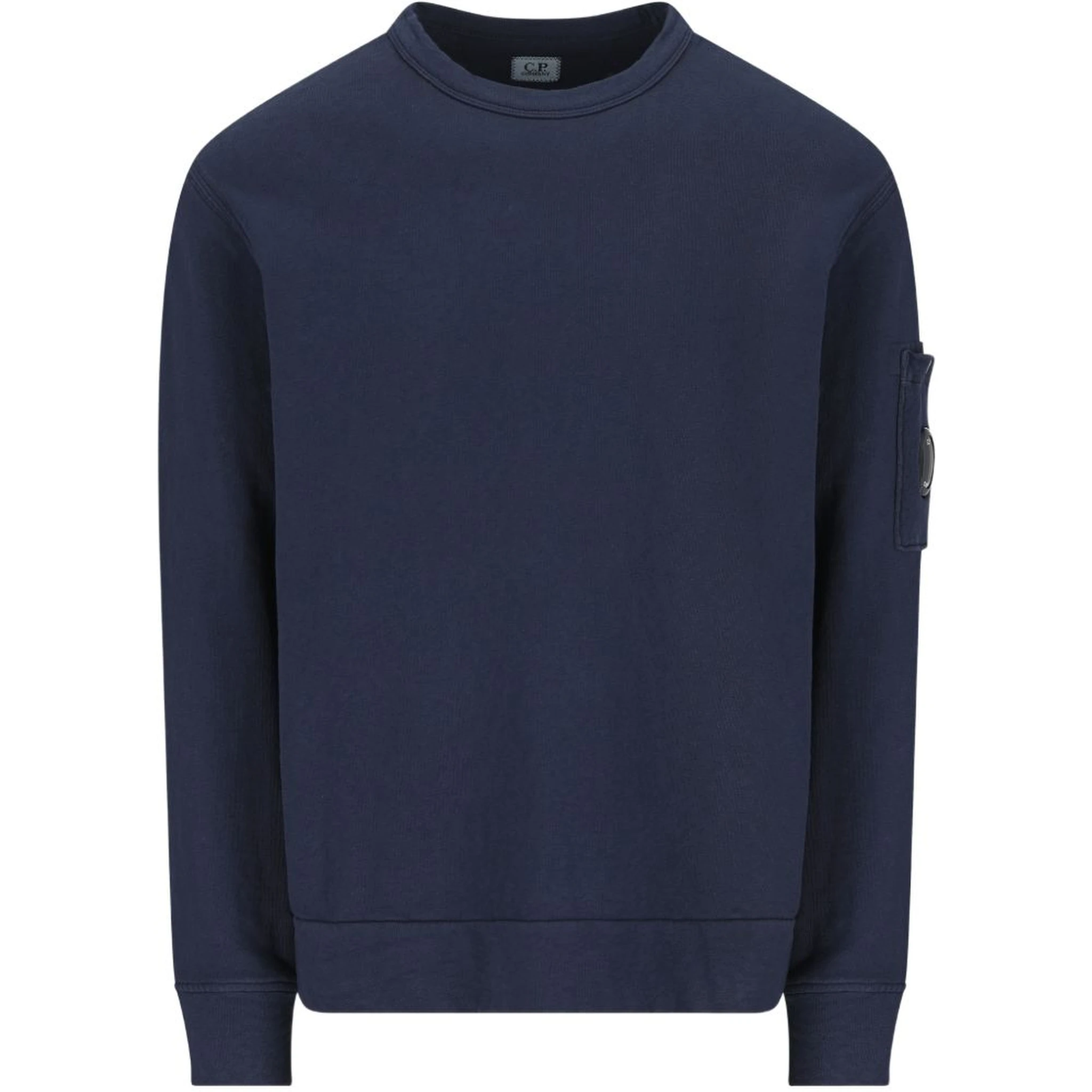 CP COMPANY Sweaters Blue