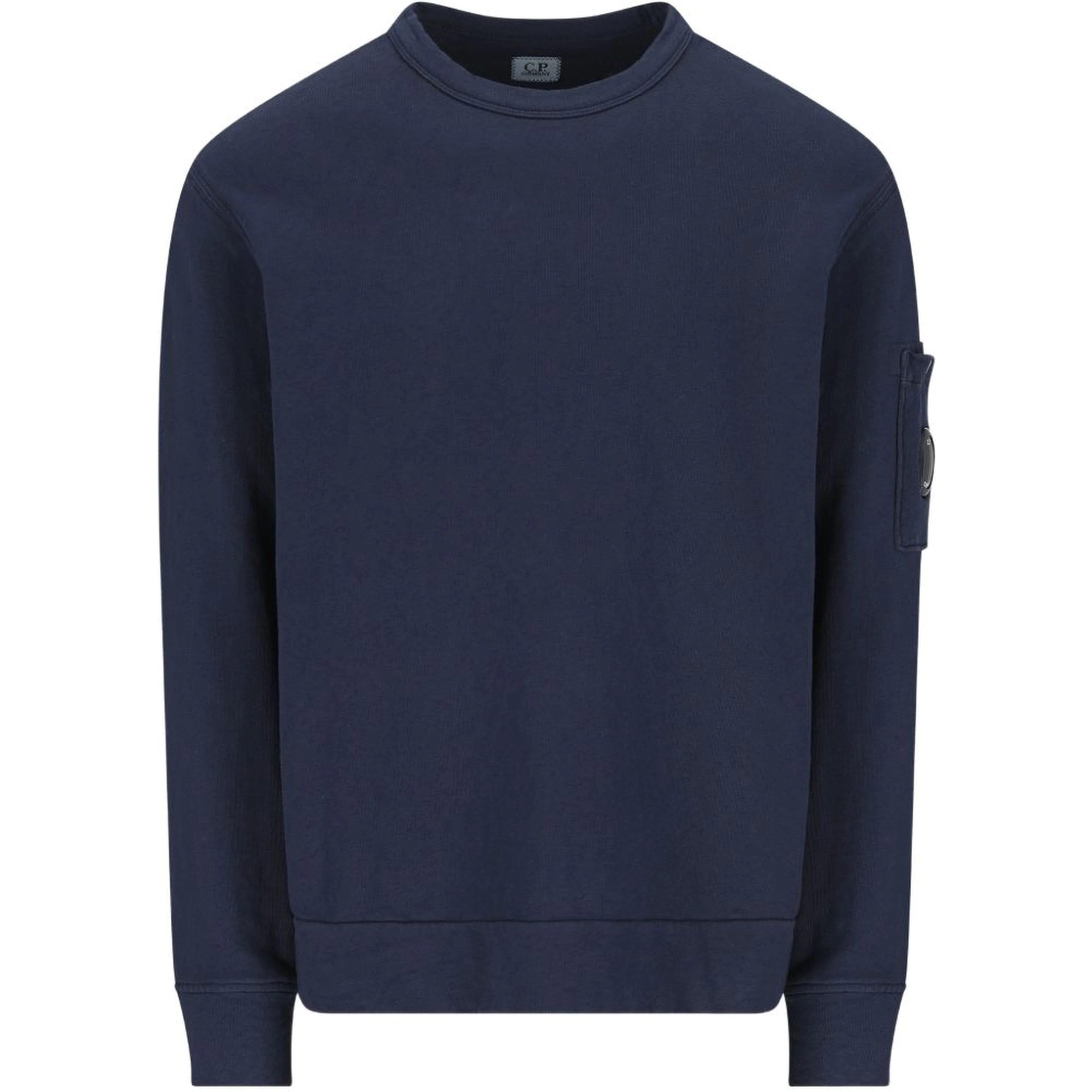 CP COMPANY Sweaters Blue