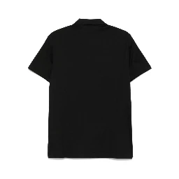 Dondup T-shirts and Polos Black