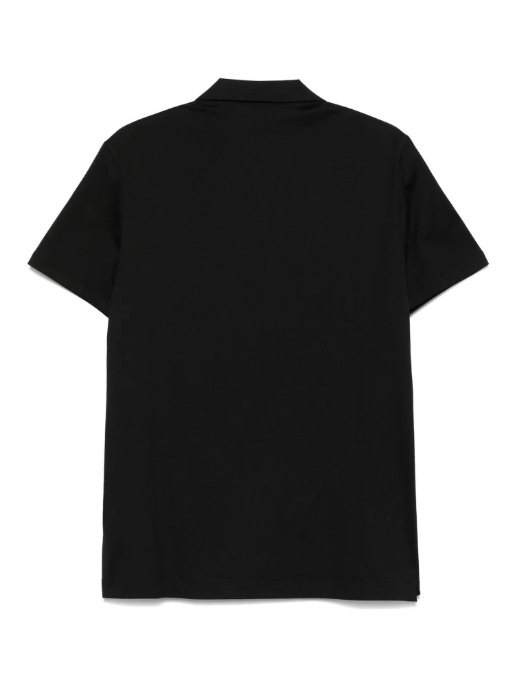 Dondup T-shirts and Polos Black alternative
