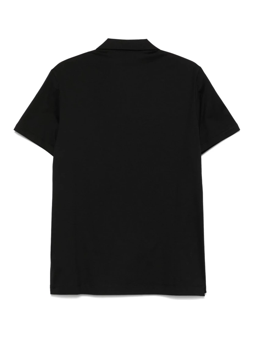 Dondup T-shirts and Polos Black