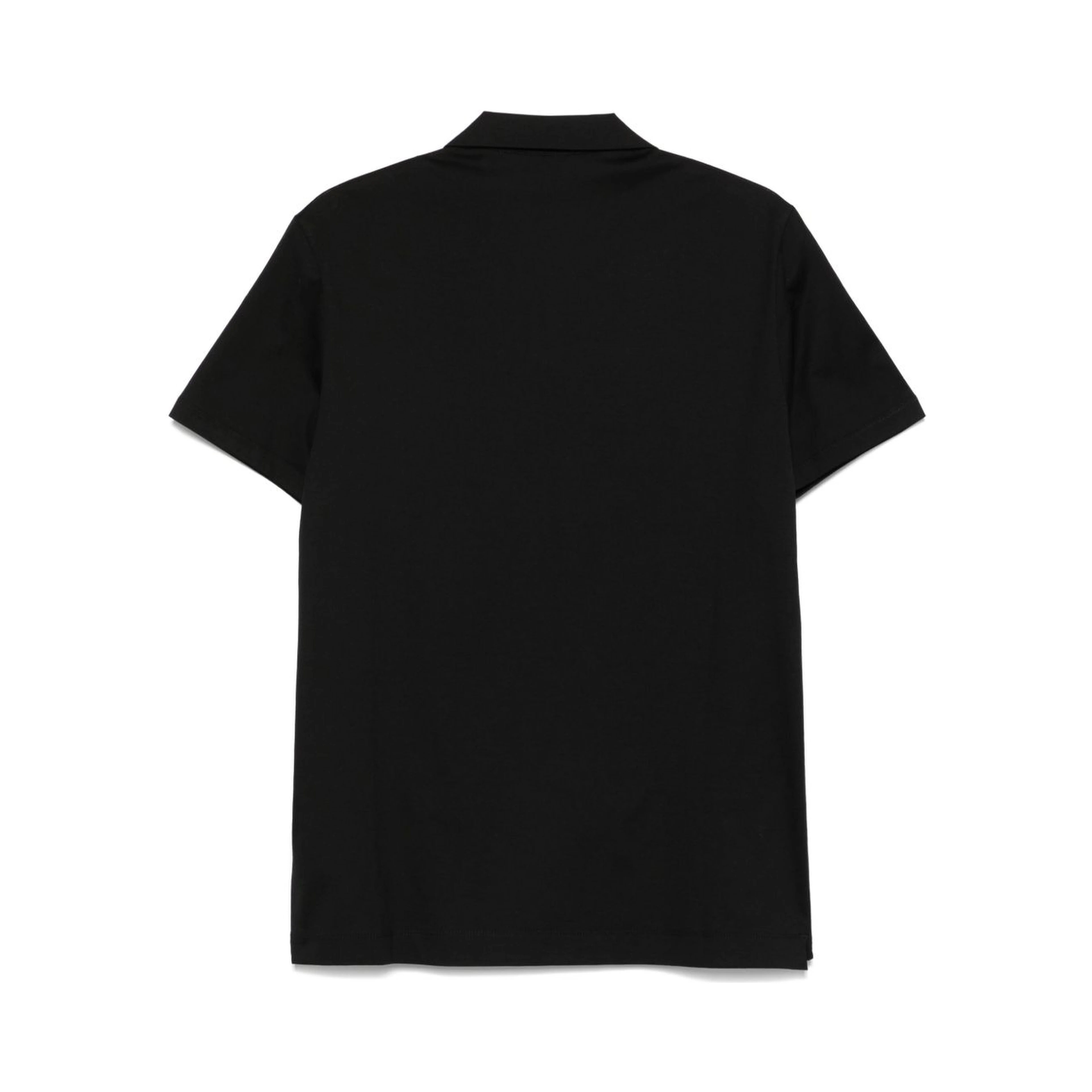 Dondup T-shirts and Polos Black