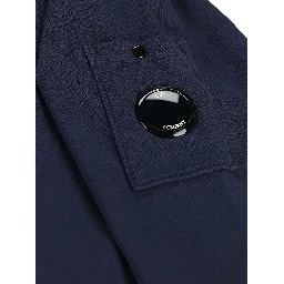 CP COMPANY Sweaters Blue