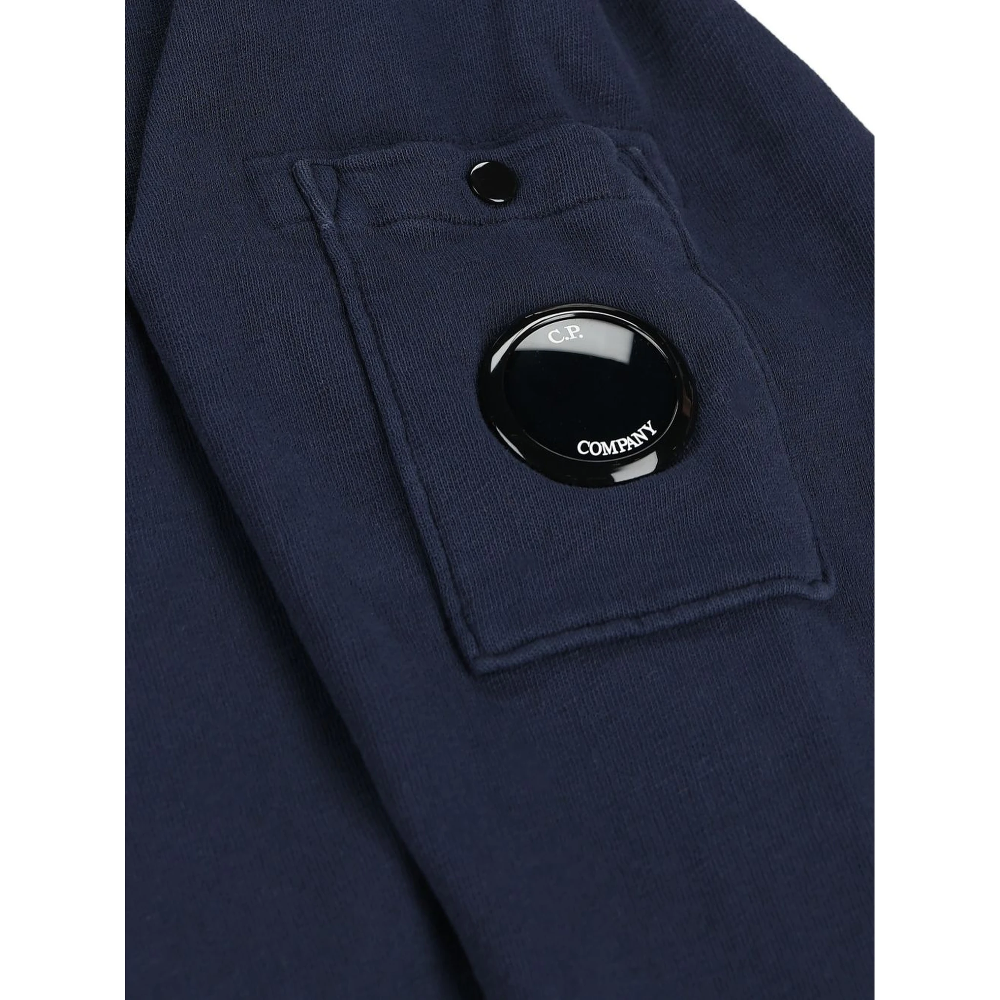 CP COMPANY Sweaters Blue
