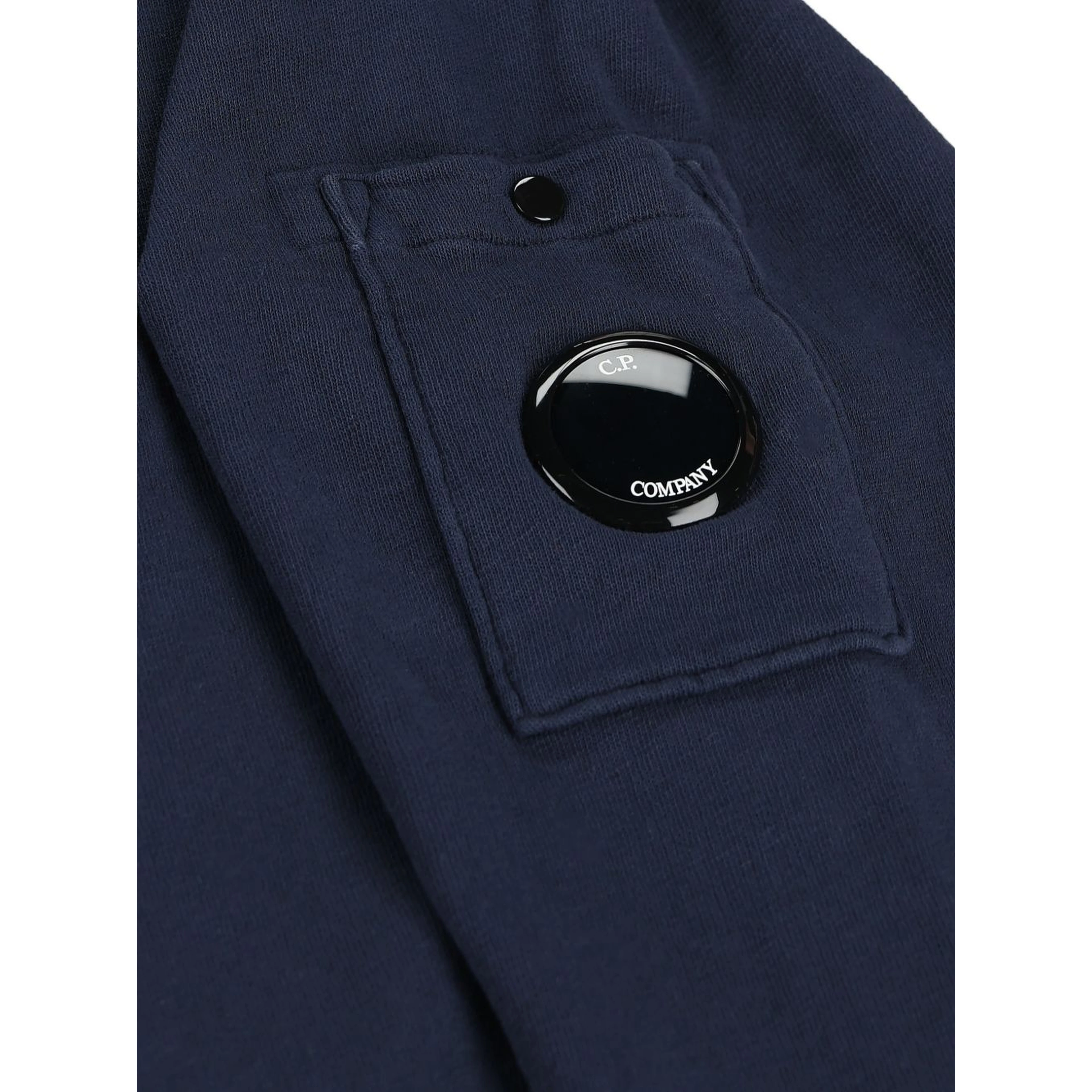 CP COMPANY Sweaters Blue