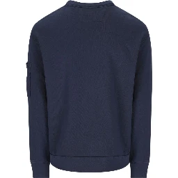 CP COMPANY Sweaters Blue