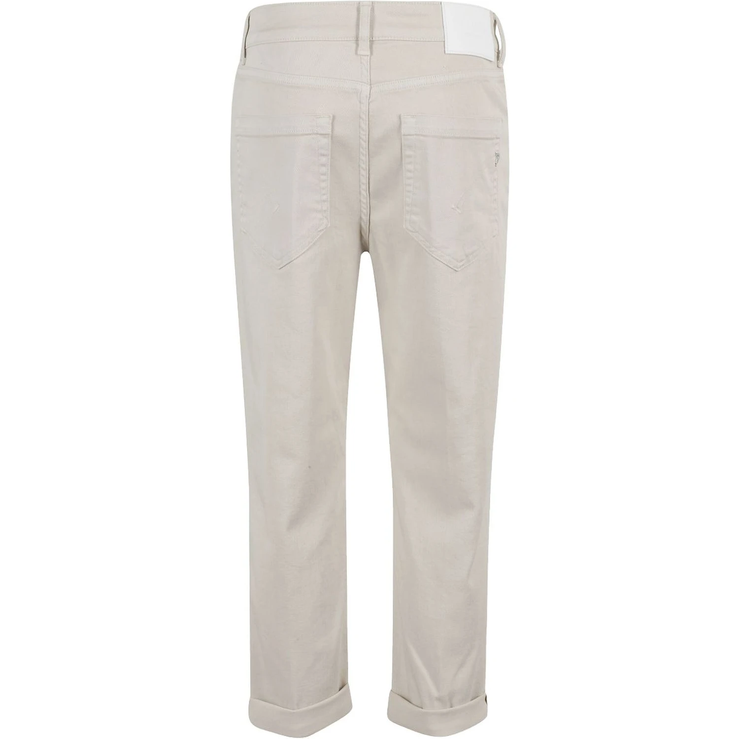 Dondup Jeans Cream