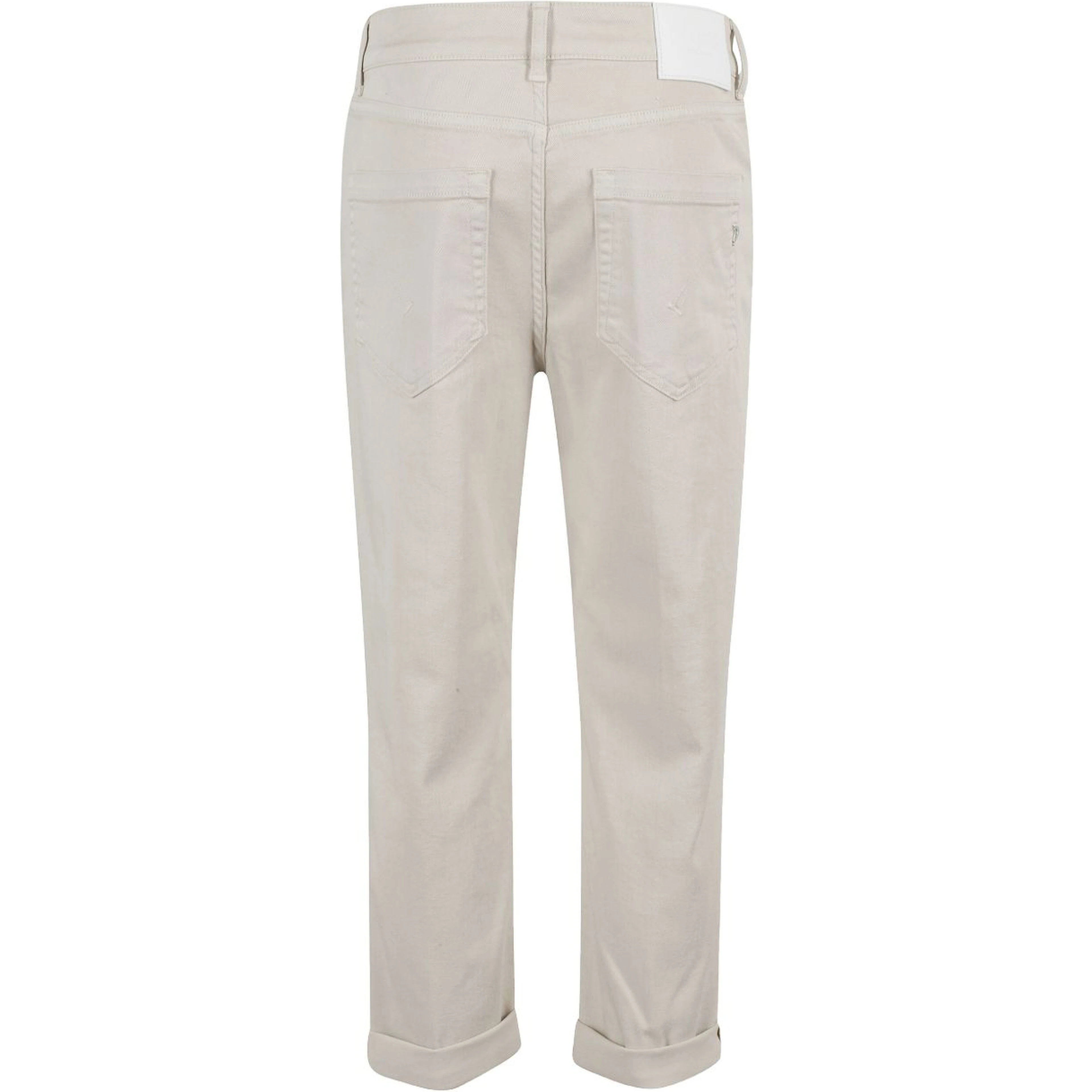 Dondup Jeans Cream