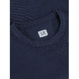 CP COMPANY Sweaters Blue