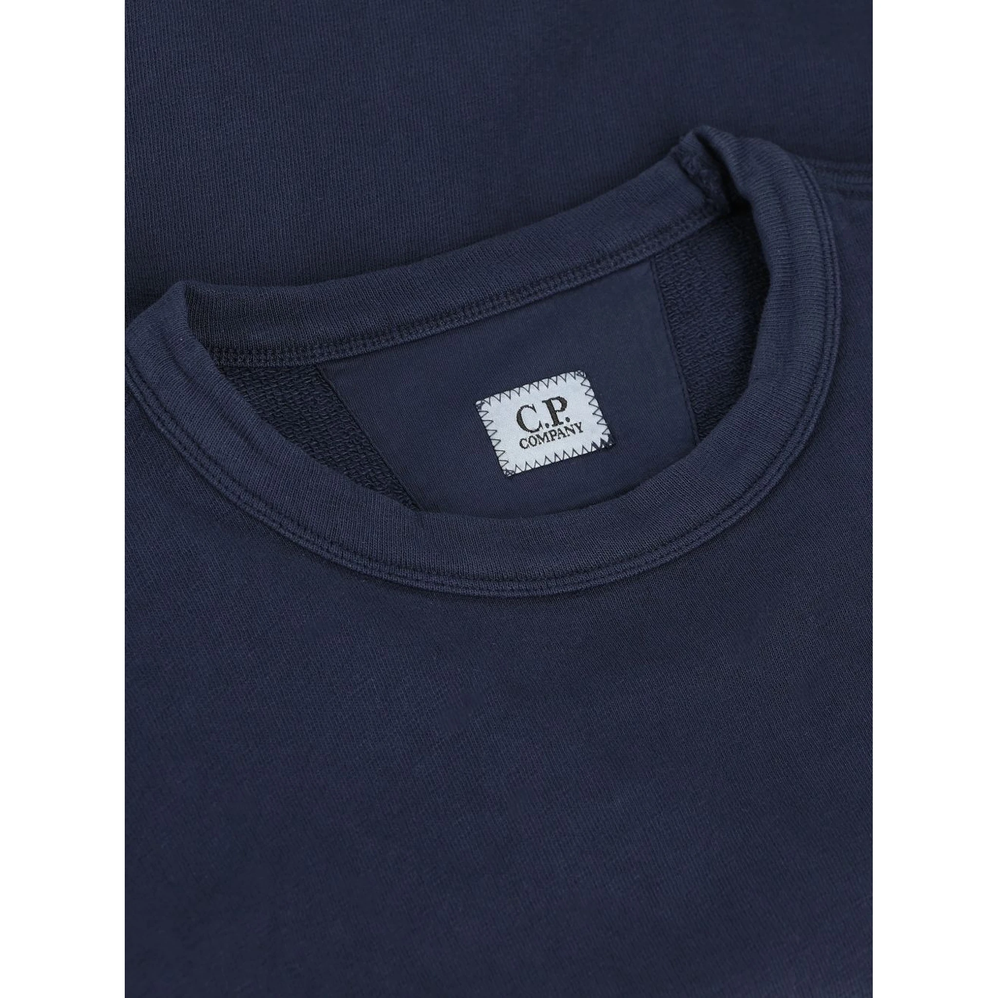 CP COMPANY Sweaters Blue