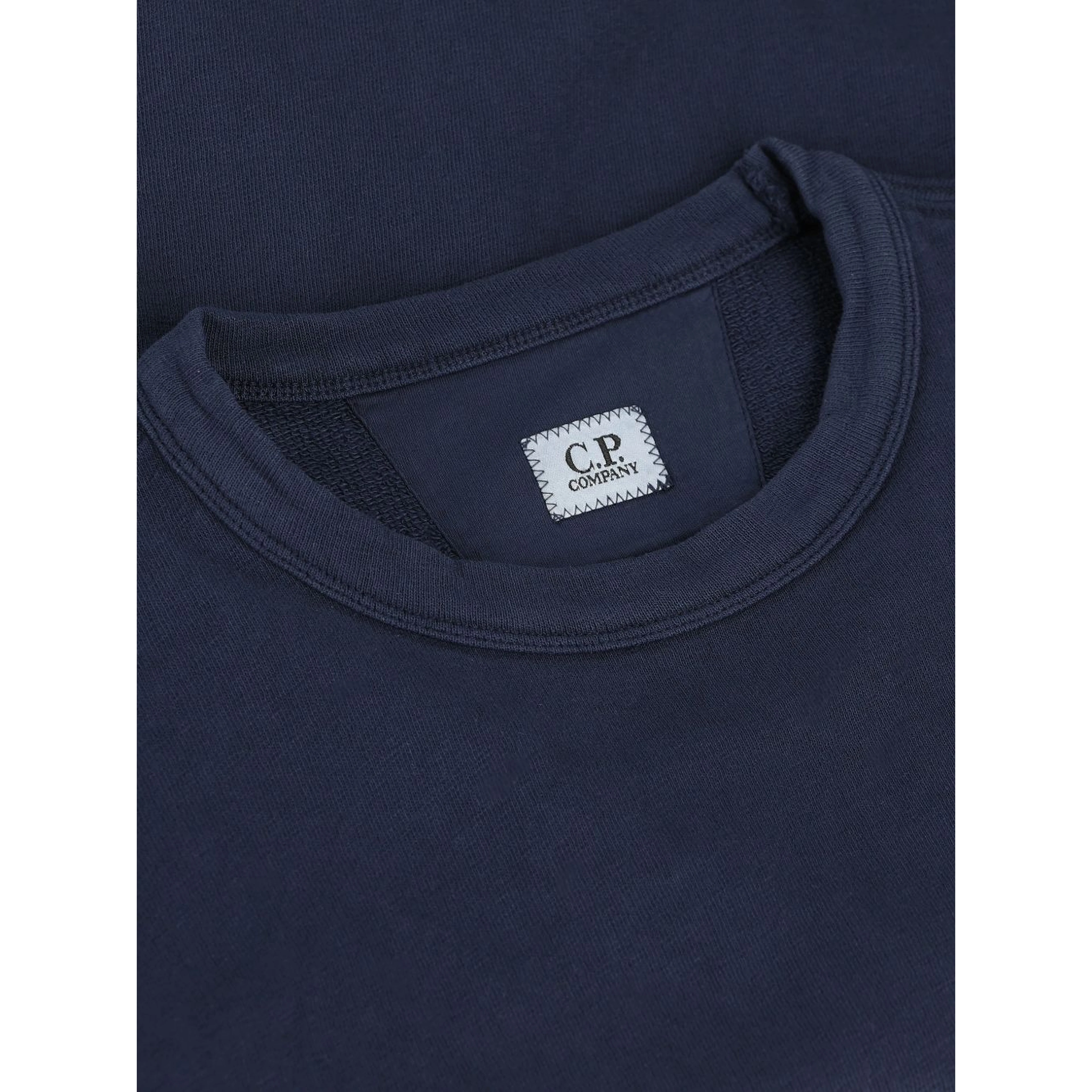 CP COMPANY Sweaters Blue