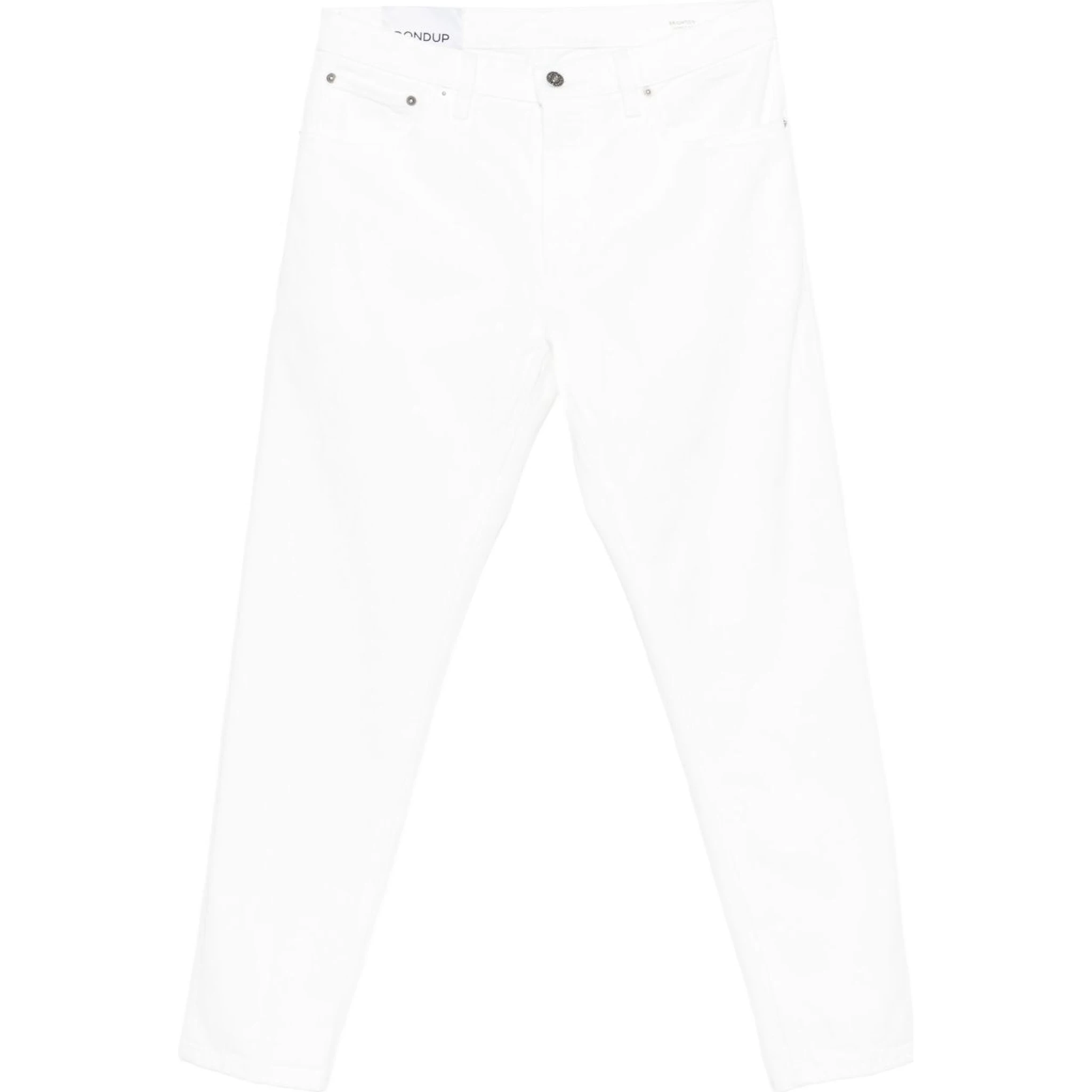 Dondup Jeans White