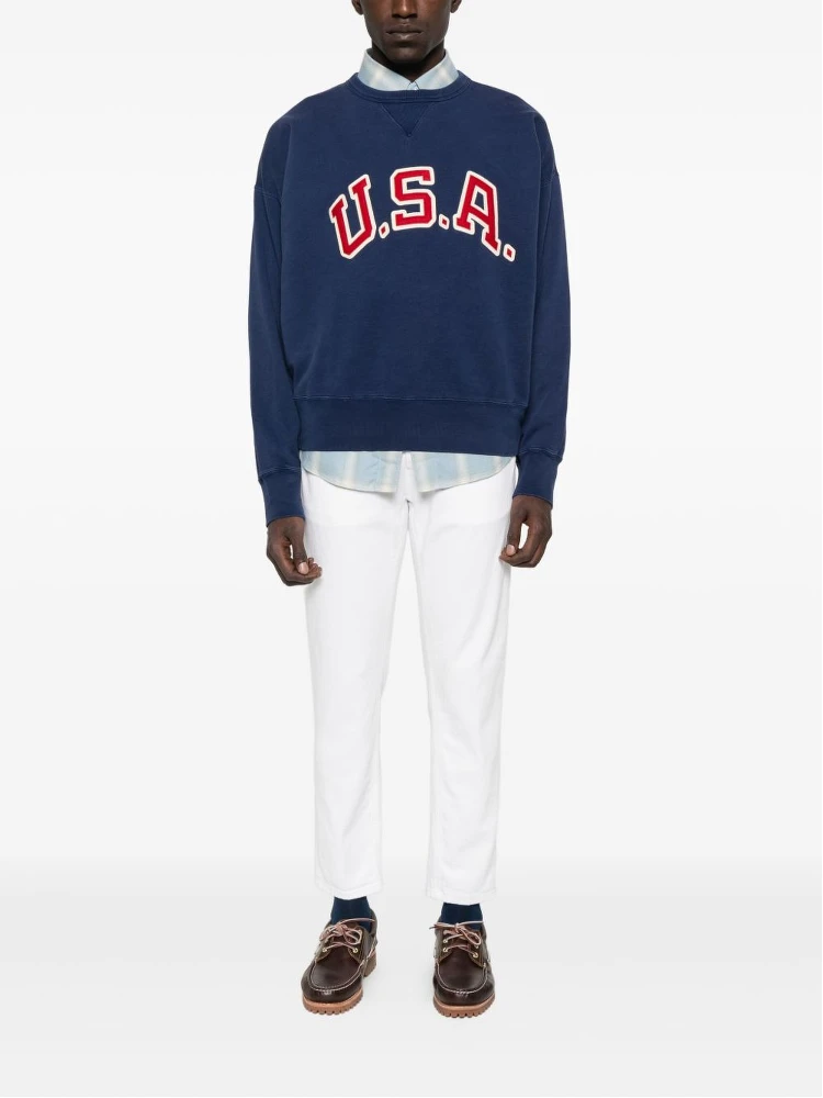 Dondup Jeans White alternative