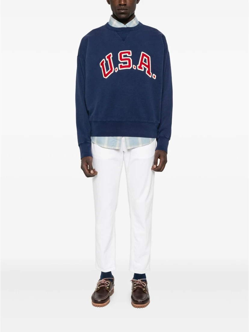 Dondup Jeans White