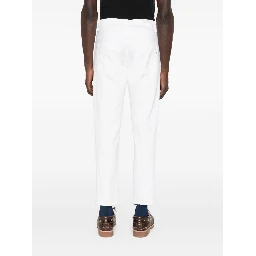 Dondup Jeans White