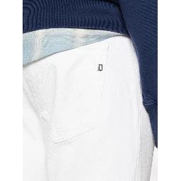 Dondup Jeans White