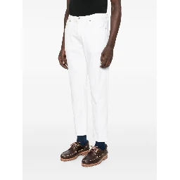 Dondup Jeans White