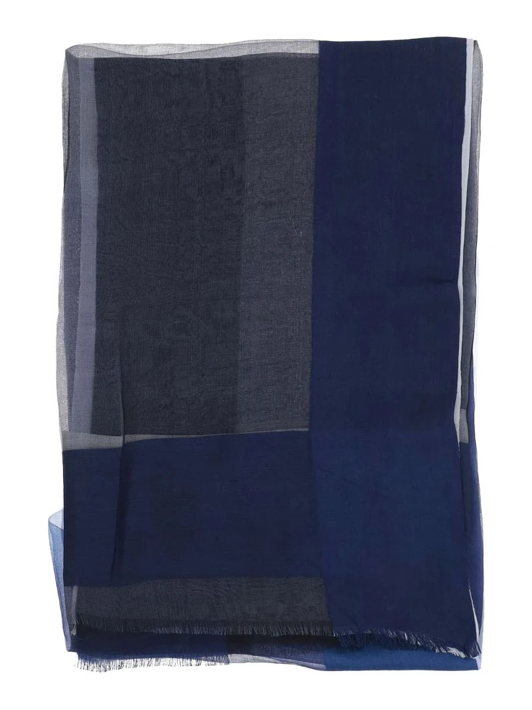 Faliero Sarti Scarfs MultiColour