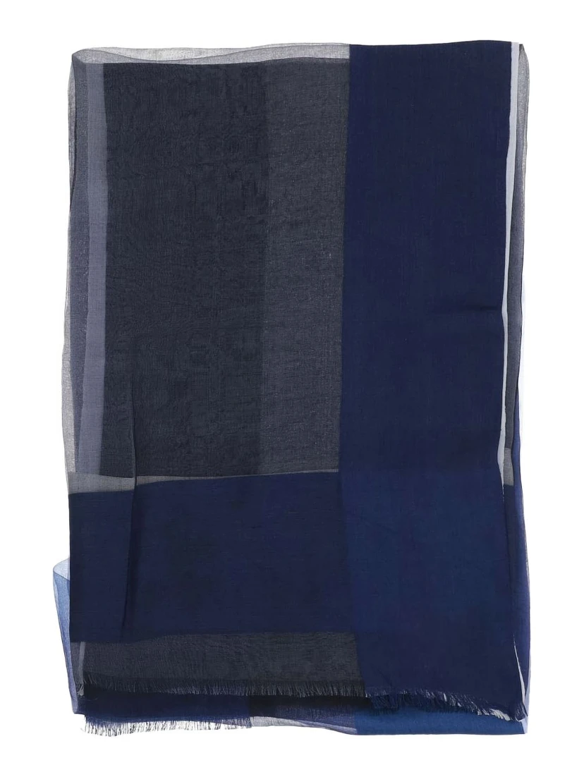 Faliero Sarti Scarfs MultiColour