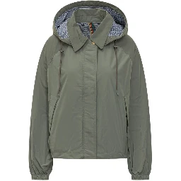 Barbour Jackets Green