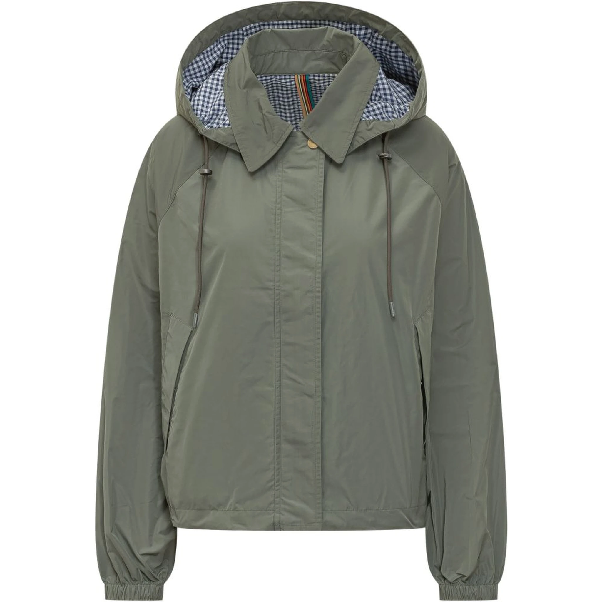 Barbour Jackets Green