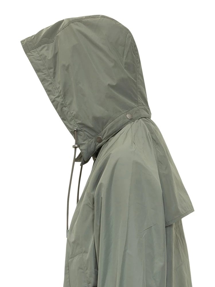 Barbour Jackets Green alternative