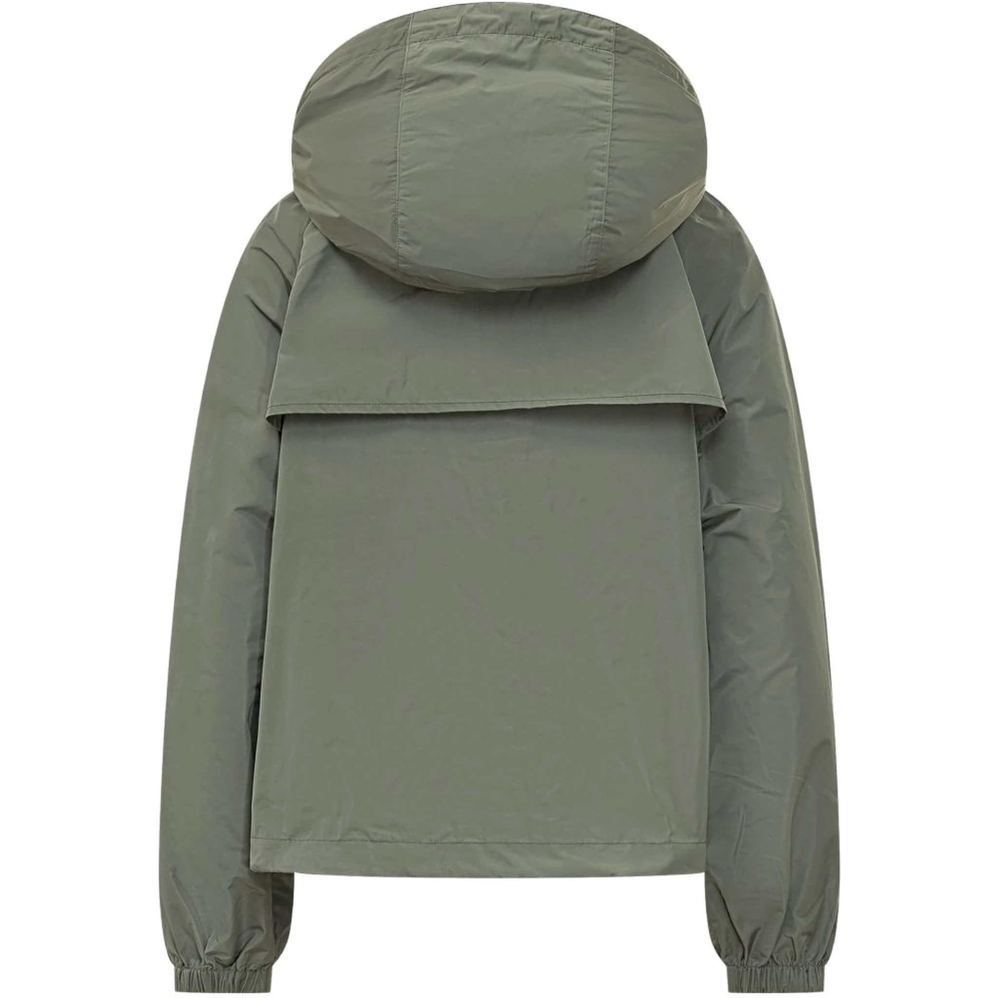 Barbour Jackets Green