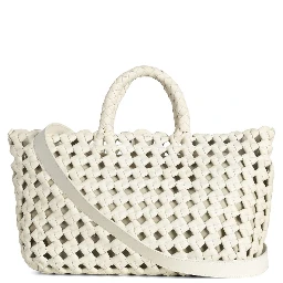 VISONA Bags.. White