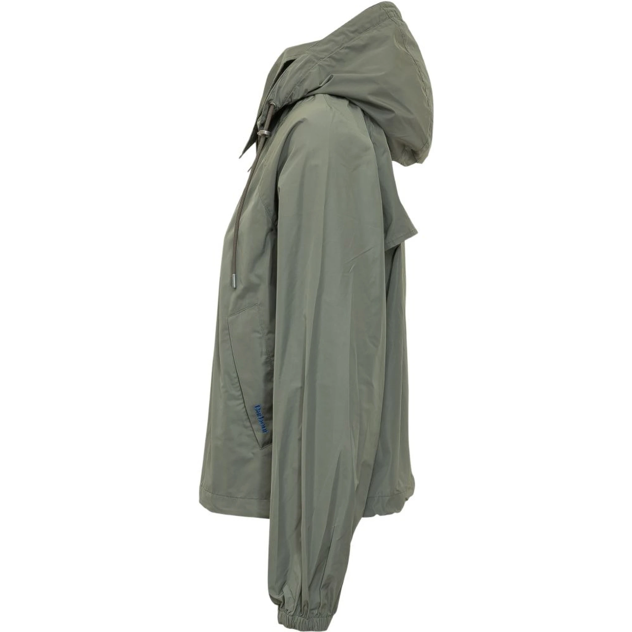 Barbour Jackets Green