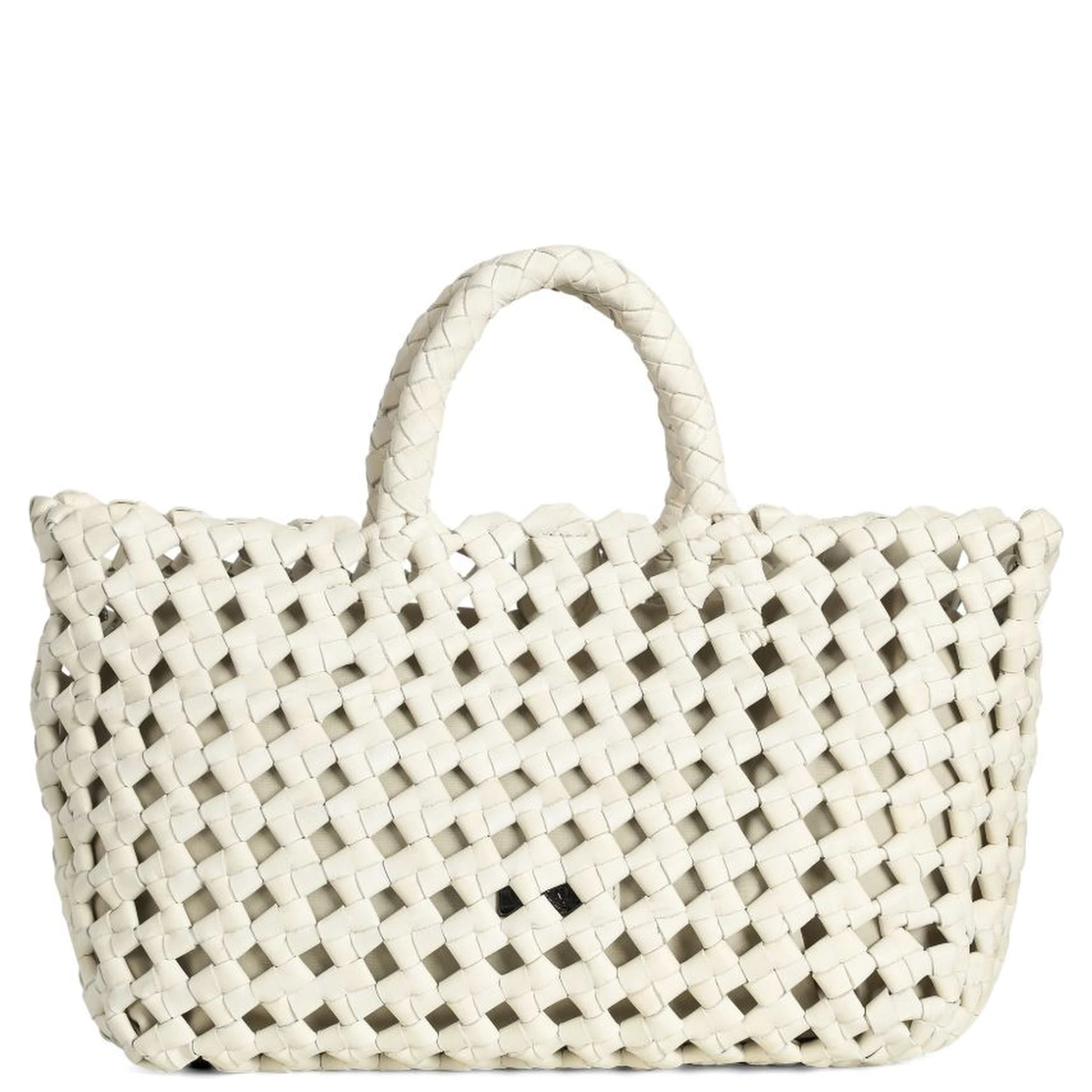VISONA Bags.. White