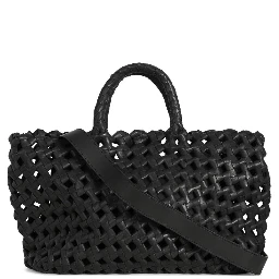 VISONA Bags.. Black