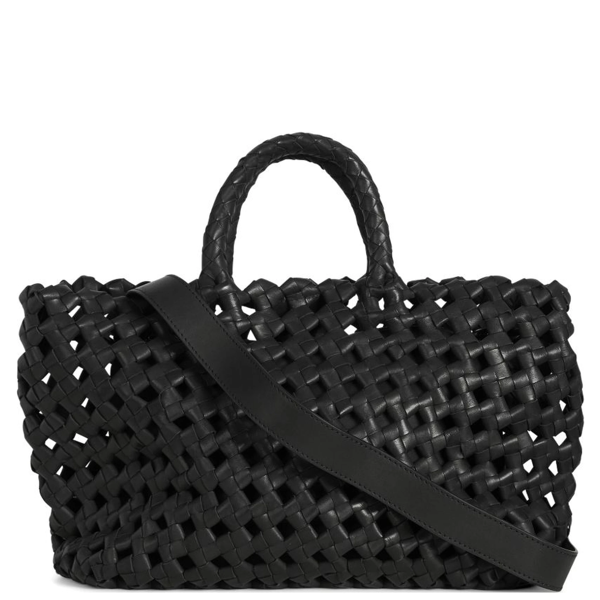 VISONA Bags.. Black
