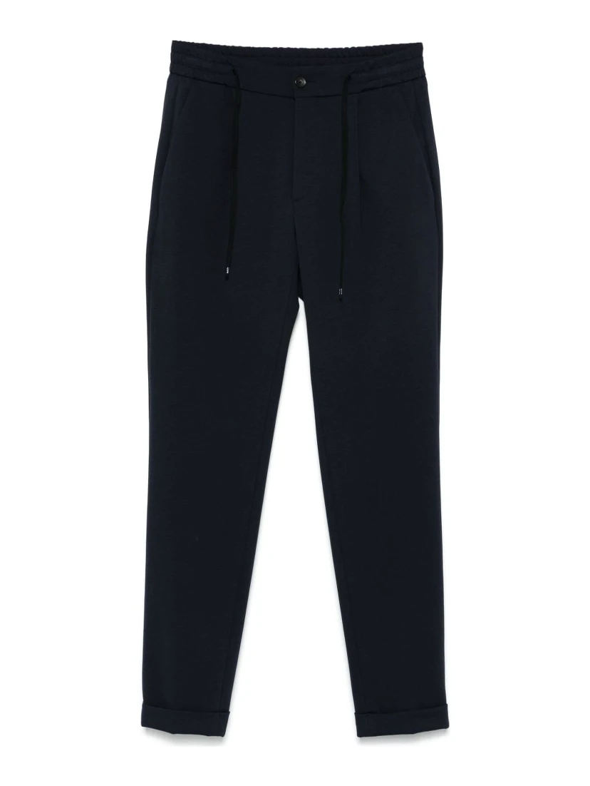 Michael Coal Trousers Blue
