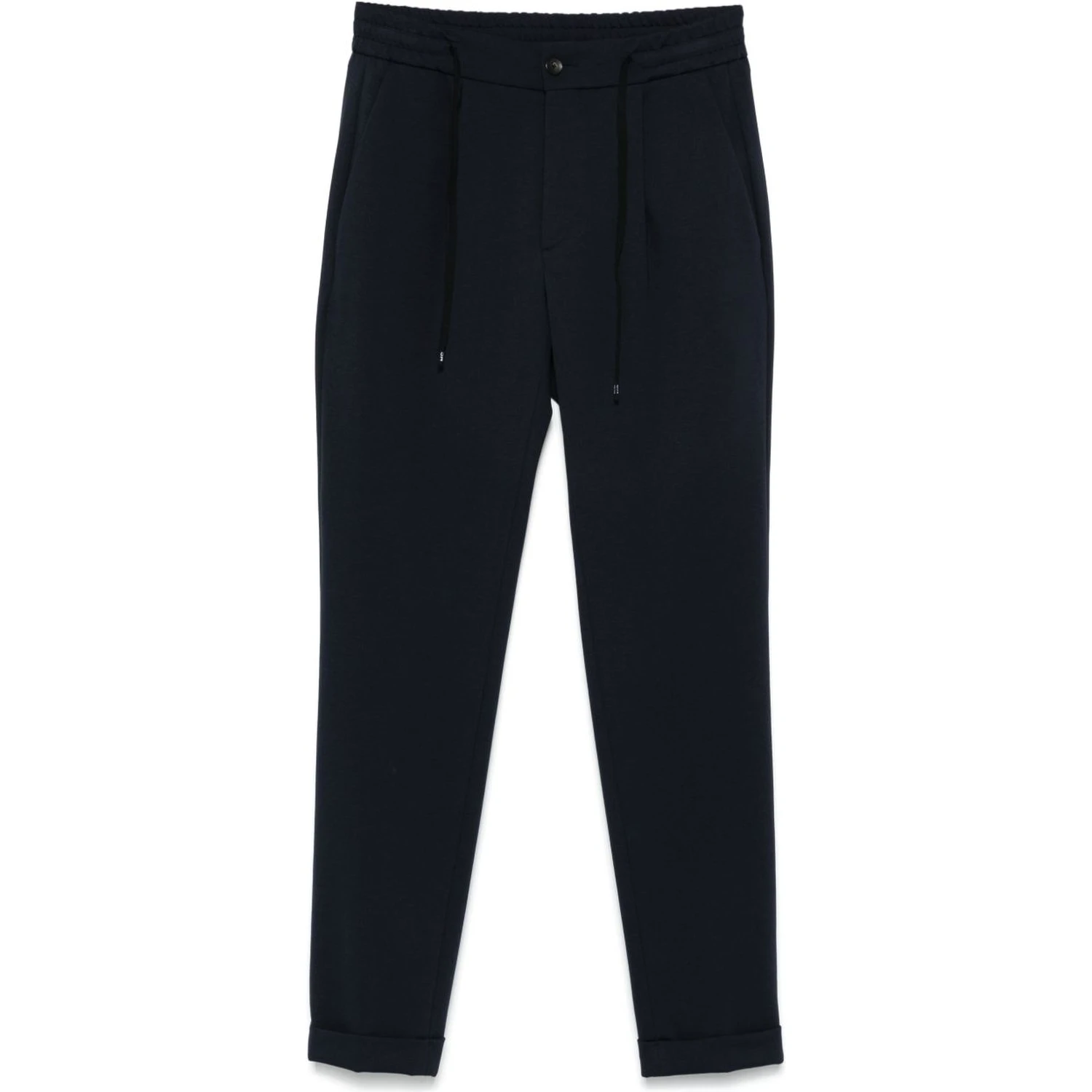 Michael Coal Trousers Blue