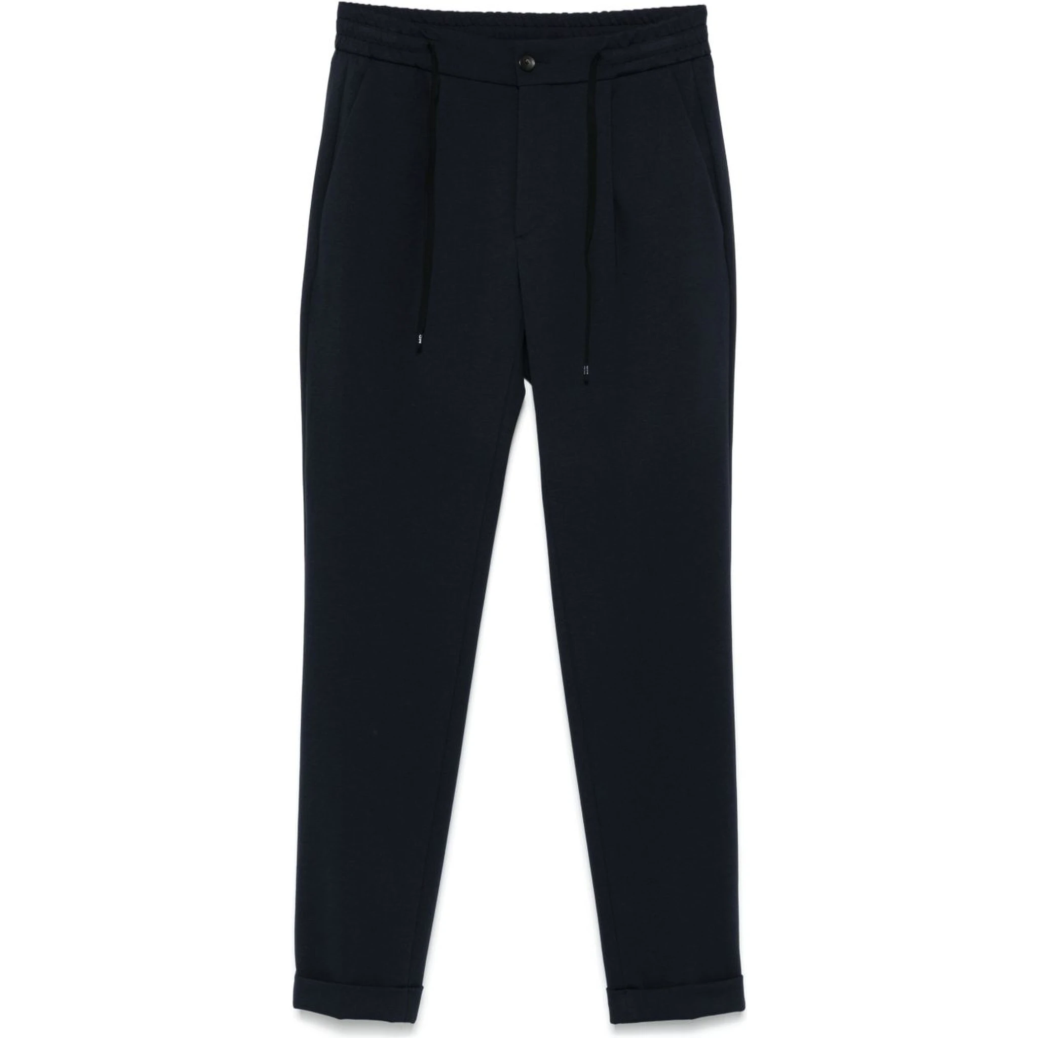 Michael Coal Trousers Blue