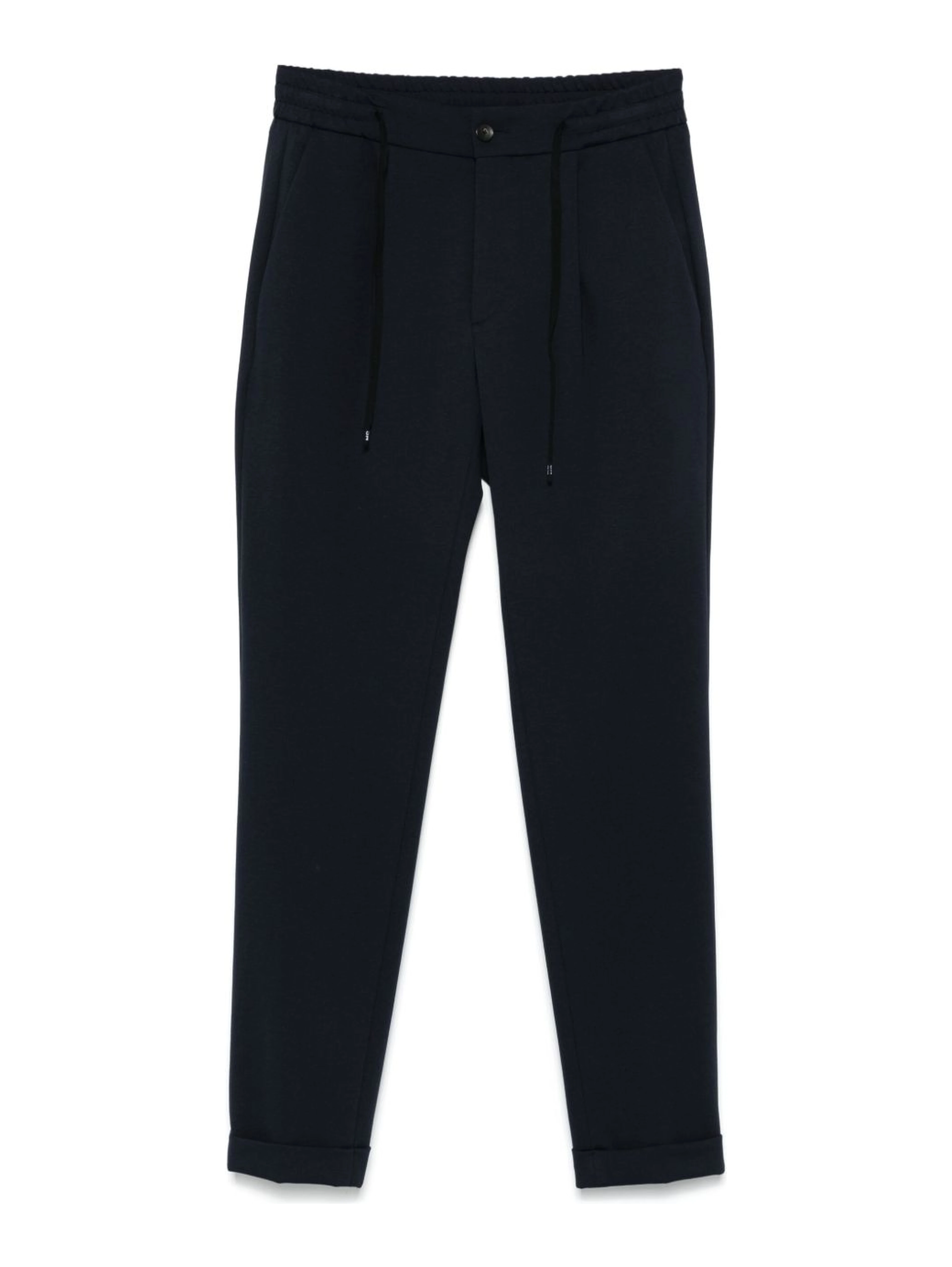 Michael Coal Trousers Blue