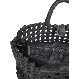 VISONA Bags.. Black