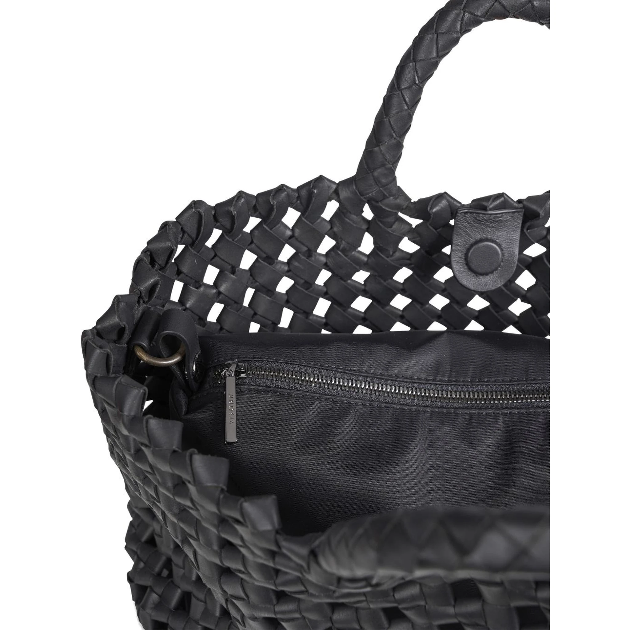 VISONA Bags.. Black
