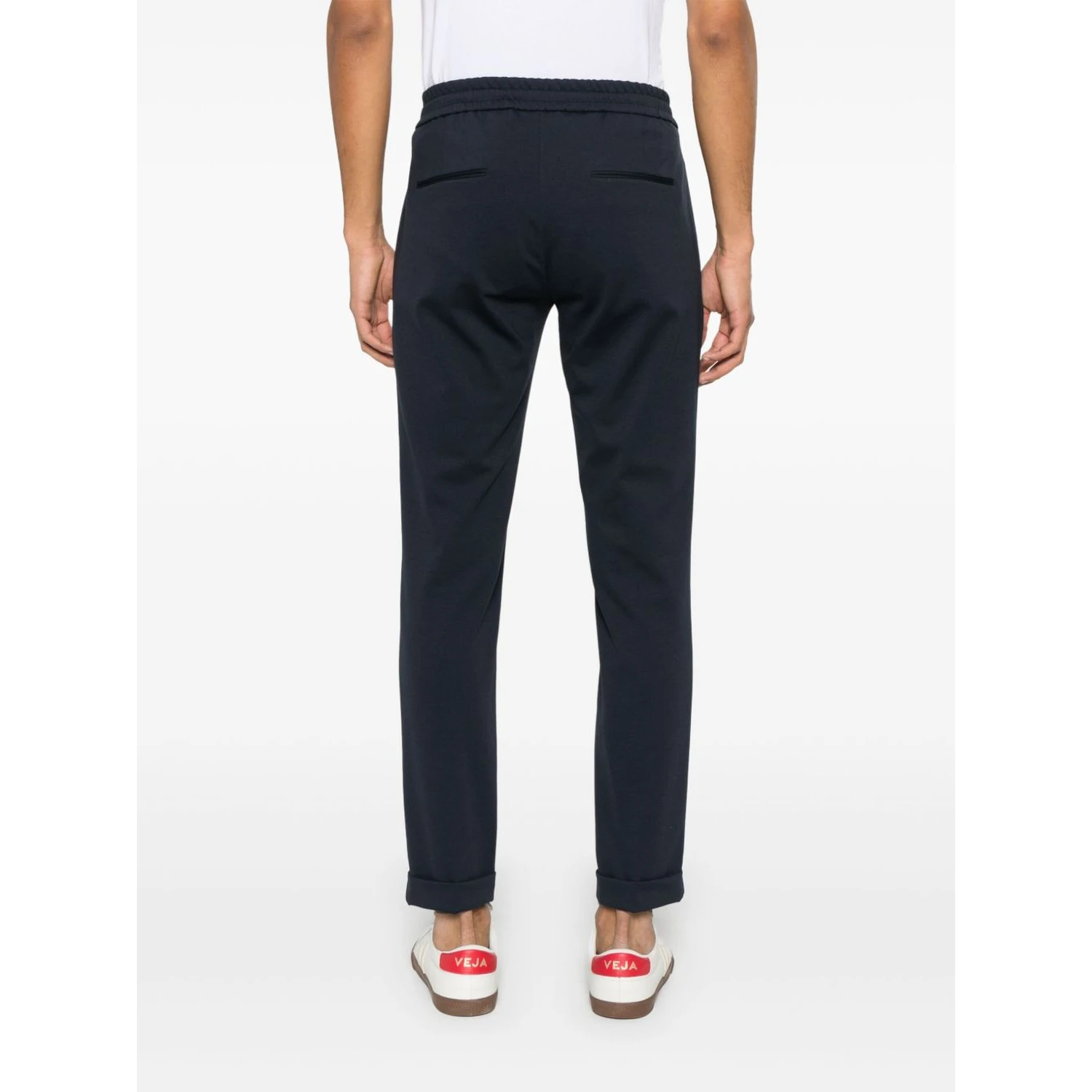 Michael Coal Trousers Blue