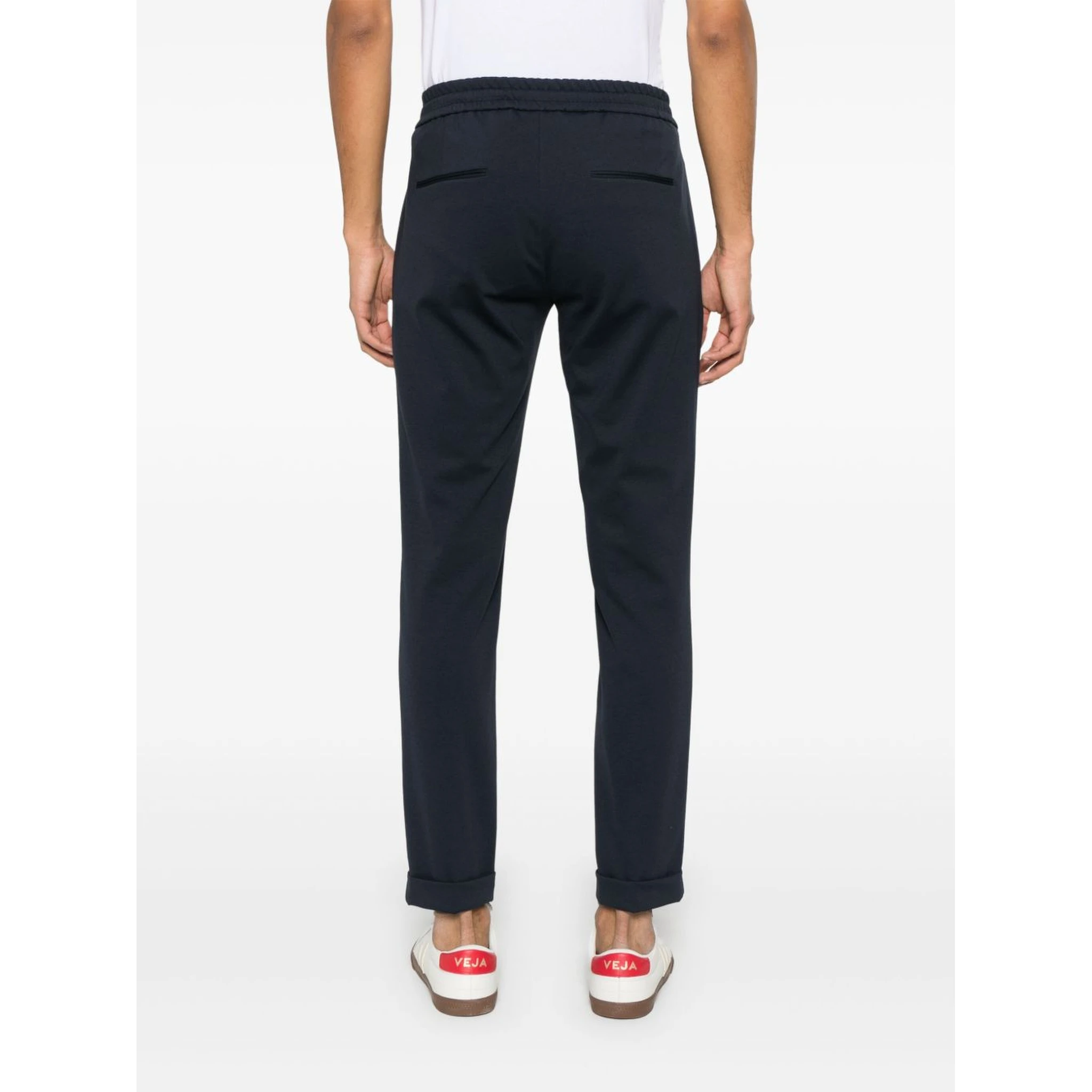 Michael Coal Trousers Blue