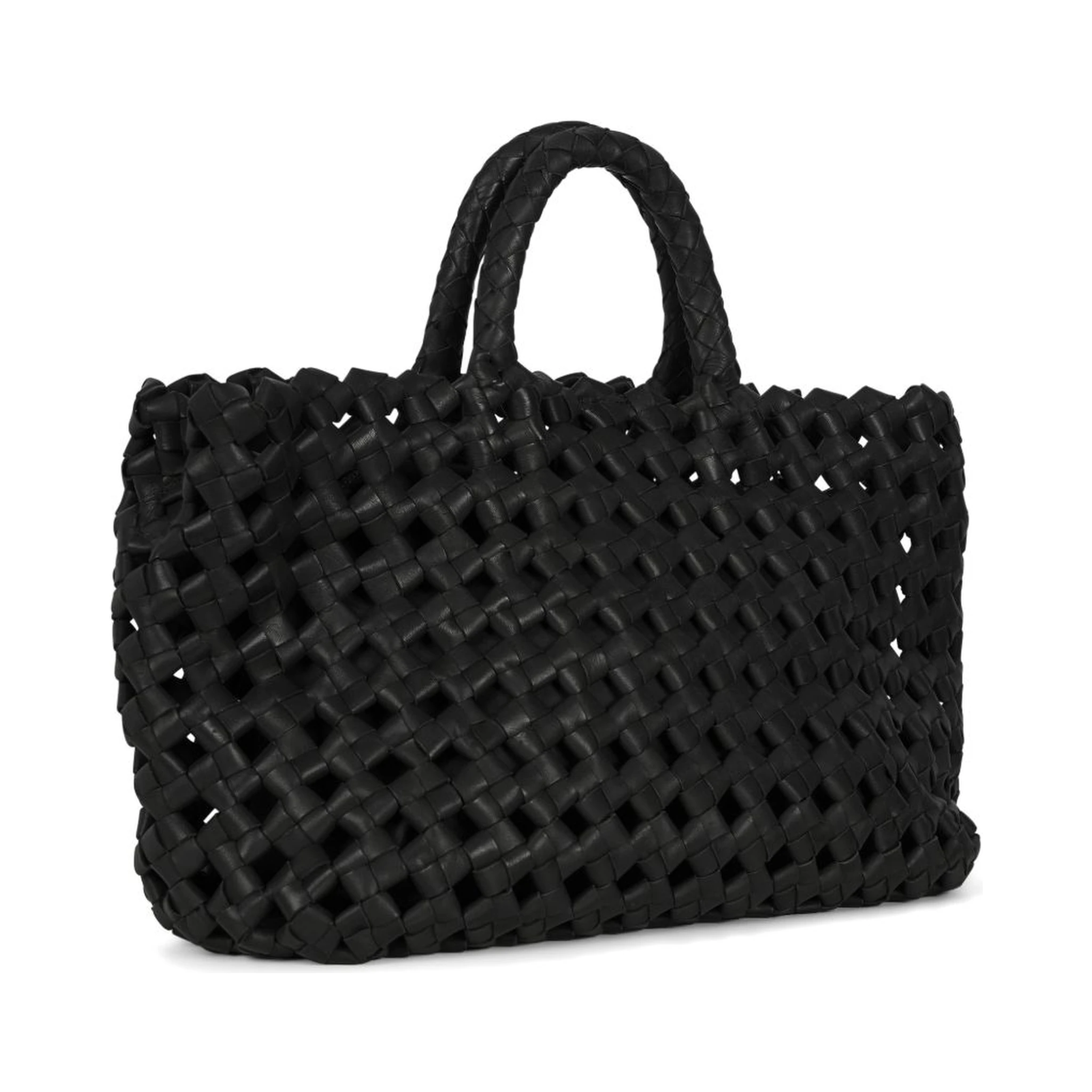 VISONA Bags.. Black