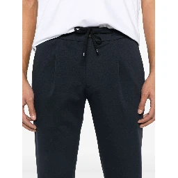 Michael Coal Trousers Blue