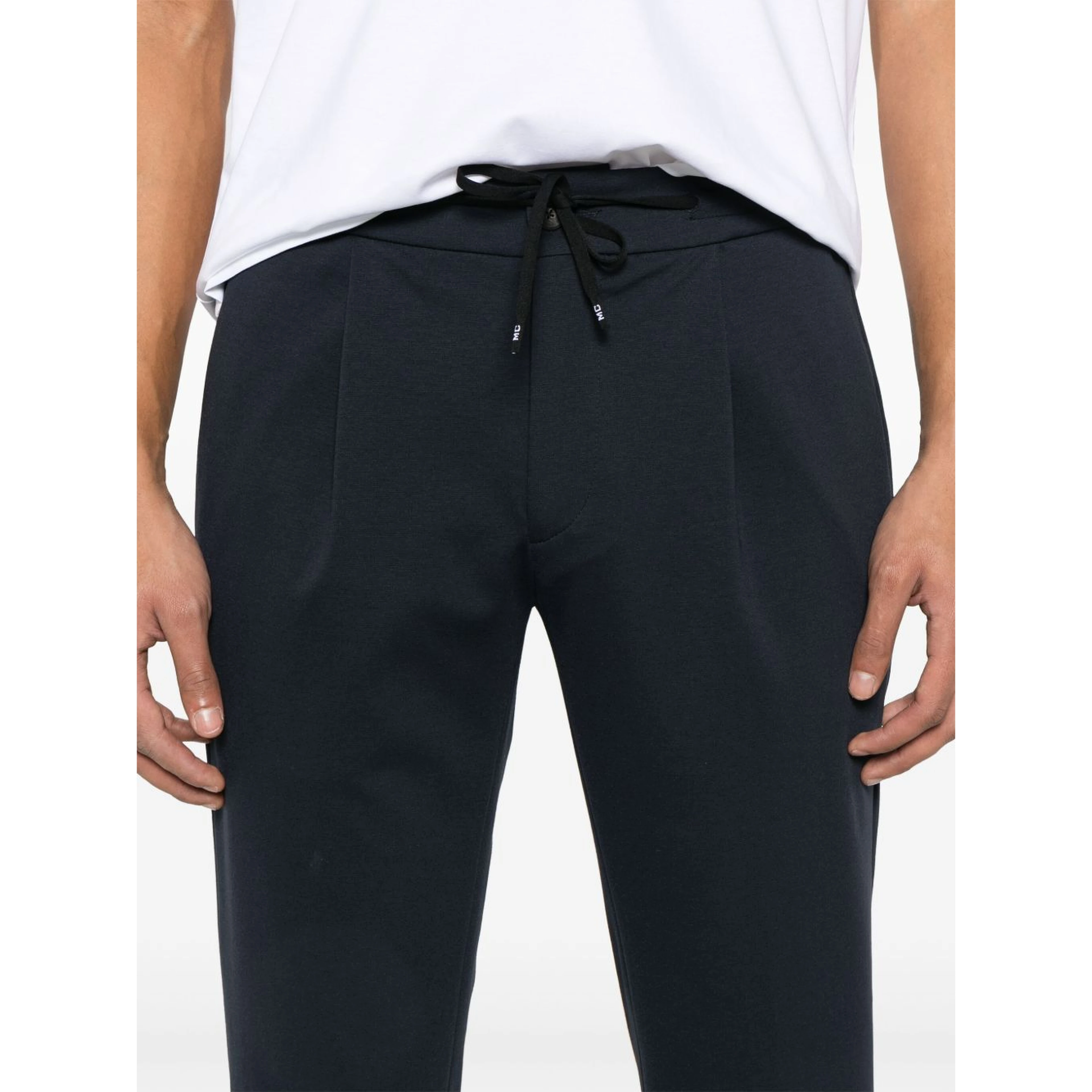 Michael Coal Trousers Blue