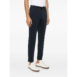 Michael Coal Trousers Blue