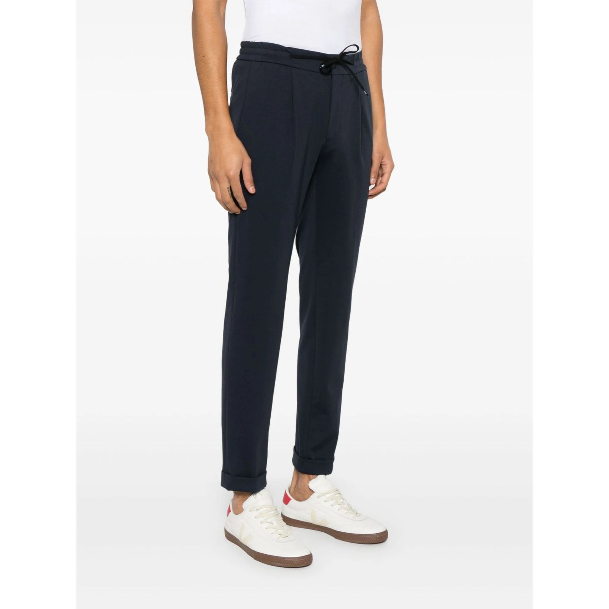 Michael Coal Trousers Blue